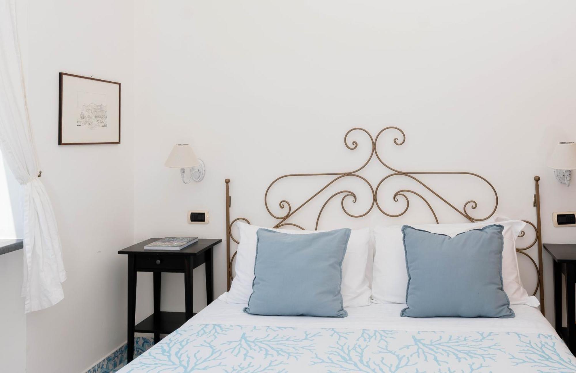 Oliveto Capri Apartments ห้อง รูปภาพ
