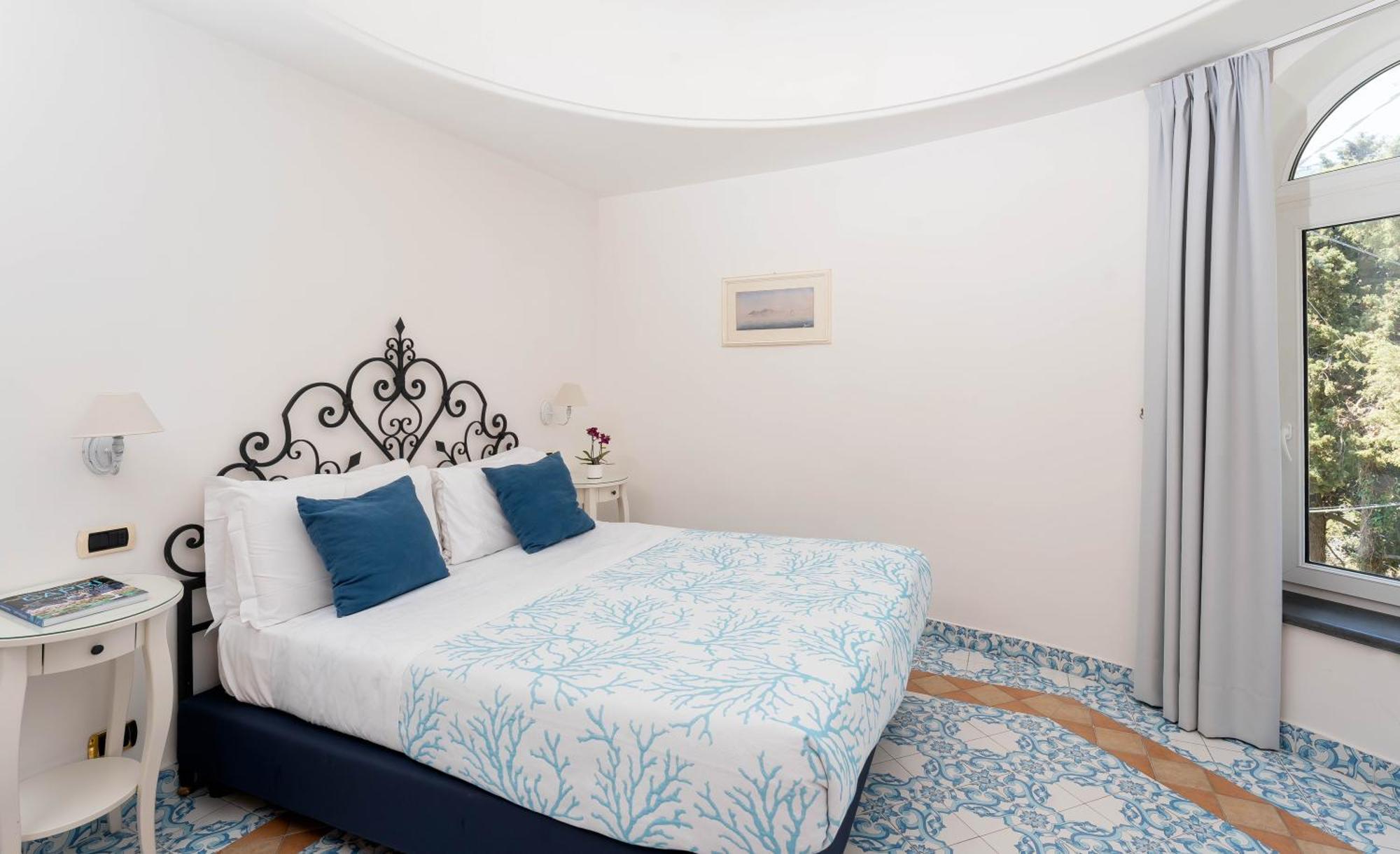 Oliveto Capri Apartments ห้อง รูปภาพ